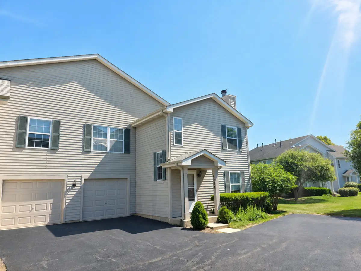 1214 Orleans Drive #1214, Mundelein, IL 60060 - #1