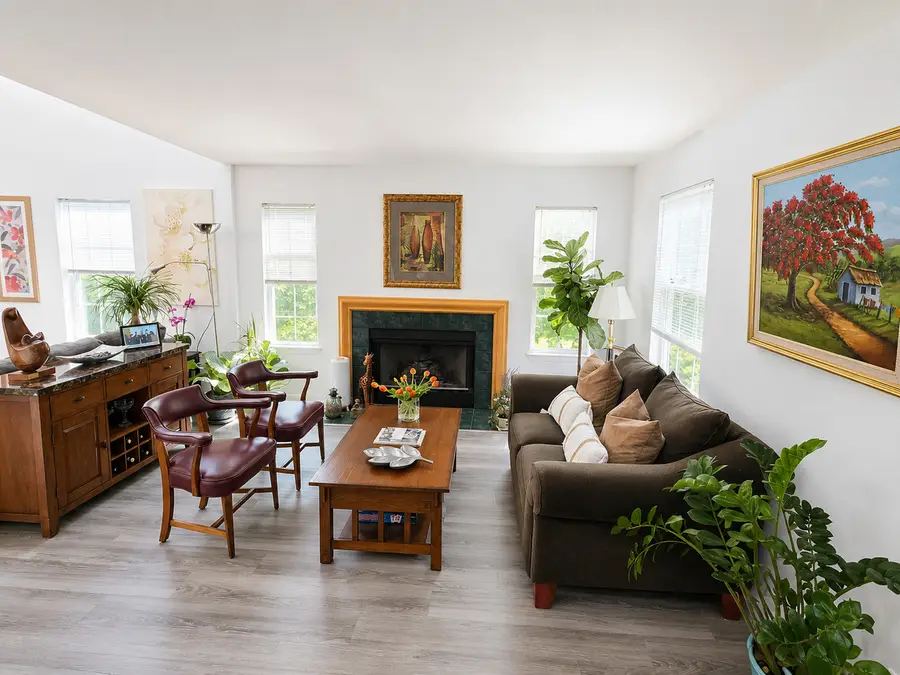 1214 Orleans Drive #1214, Mundelein, IL 60060 - #2