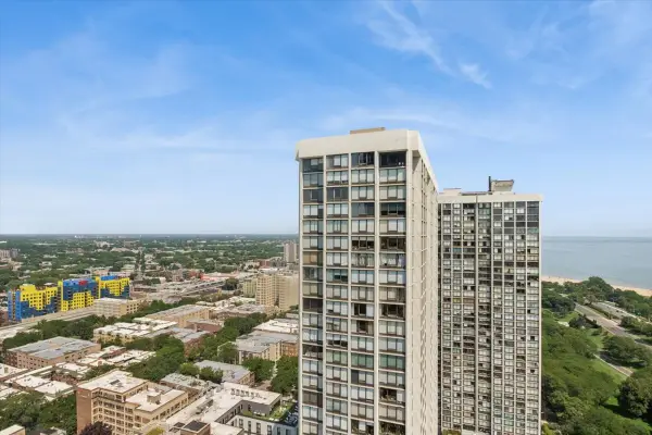5415 N Sheridan Road #3407, Chicago, IL 60640