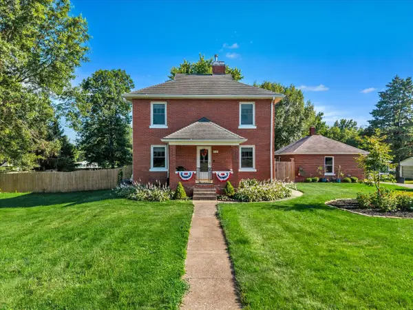 926 Wisconsin Street, Le Claire, IA 52753