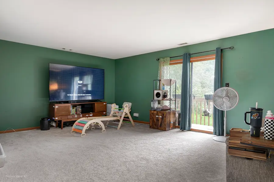 196 Saenz Lane #D, Joliet, IL 60436 - #3