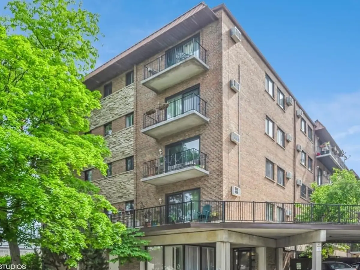2333 N Neva Avenue #405C, Chicago, IL 60707 - #1
