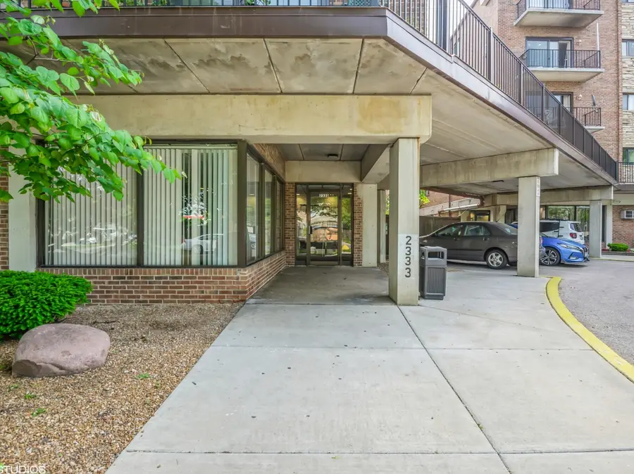 2333 N Neva Avenue #405C, Chicago, IL 60707 - #2