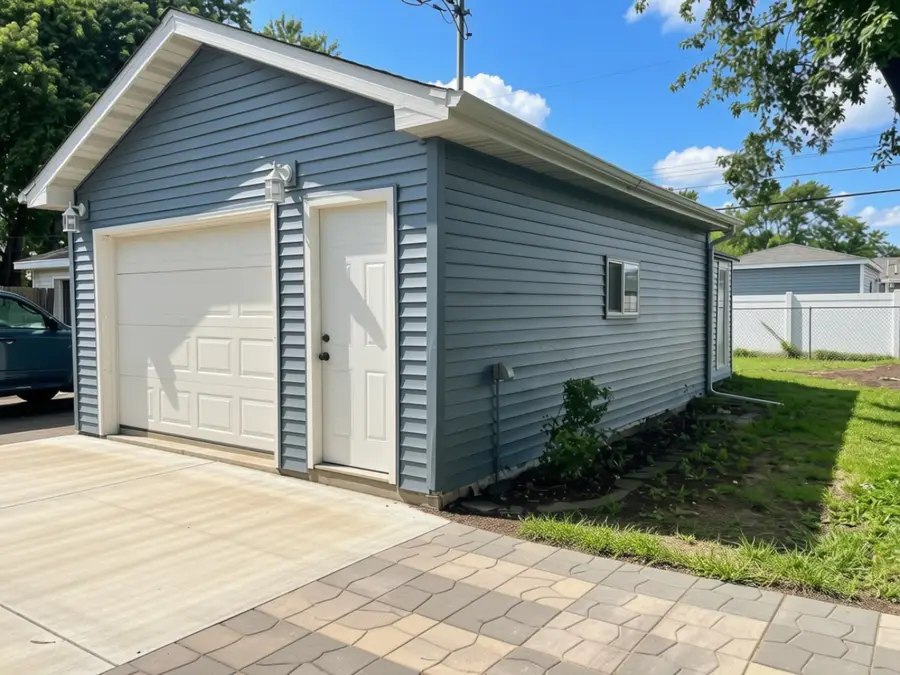 22 Jordan Drive, Bourbonnais, IL 60914 - #2