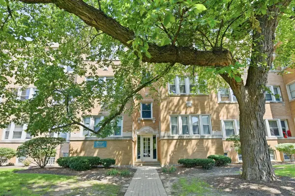 4051 N Southport Avenue #2, Chicago, IL 60613