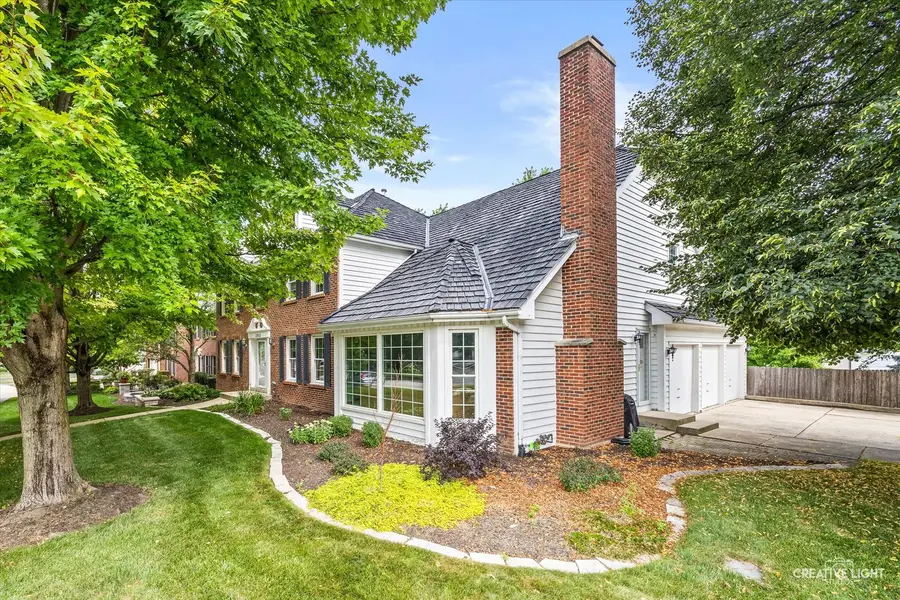 1803 River Ridge Circle, Naperville, IL 60565 - #2
