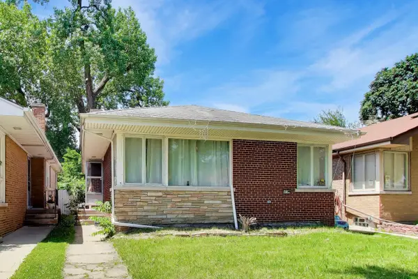 6018 N Campbell Avenue, Chicago, IL 60659