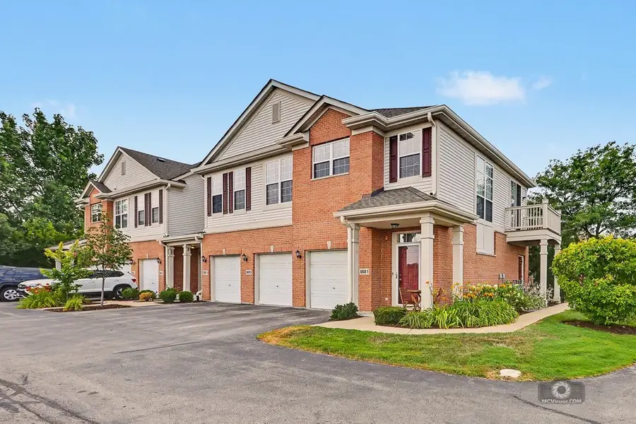 8808 Concord Lane #I, Justice, IL 60458 - #2