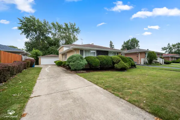 235 Abbott Avenue, Chicago Heights, IL 60411