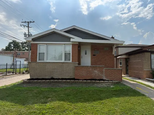 8642 S Indiana Avenue, Chicago, IL 60619