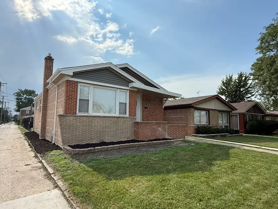 8642 S Indiana Avenue, Chicago, IL 60619 - #2