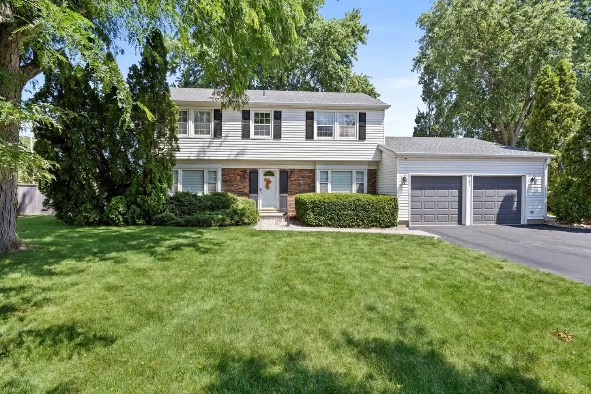 1197 Alden Lane, Buffalo Grove, IL 60089 - #1
