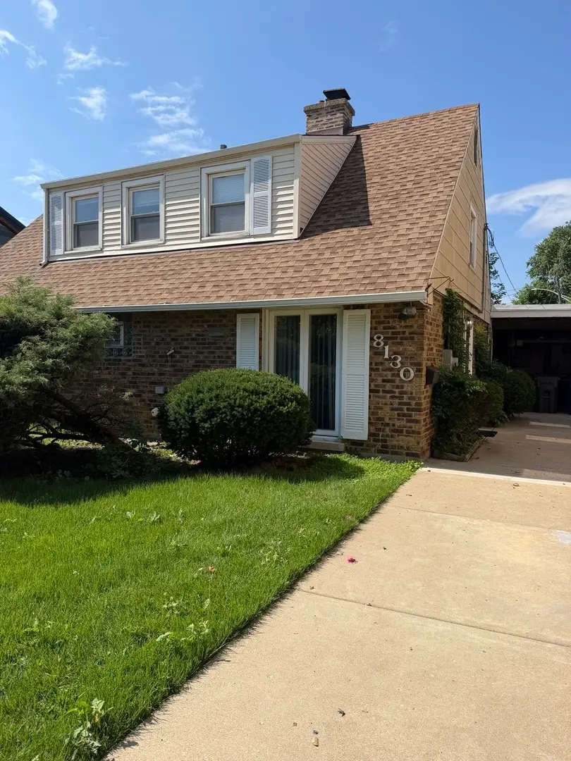 8130 45th Place, Lyons, IL 60534 - #1