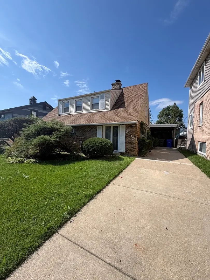 8130 45th Place, Lyons, IL 60534 - #2
