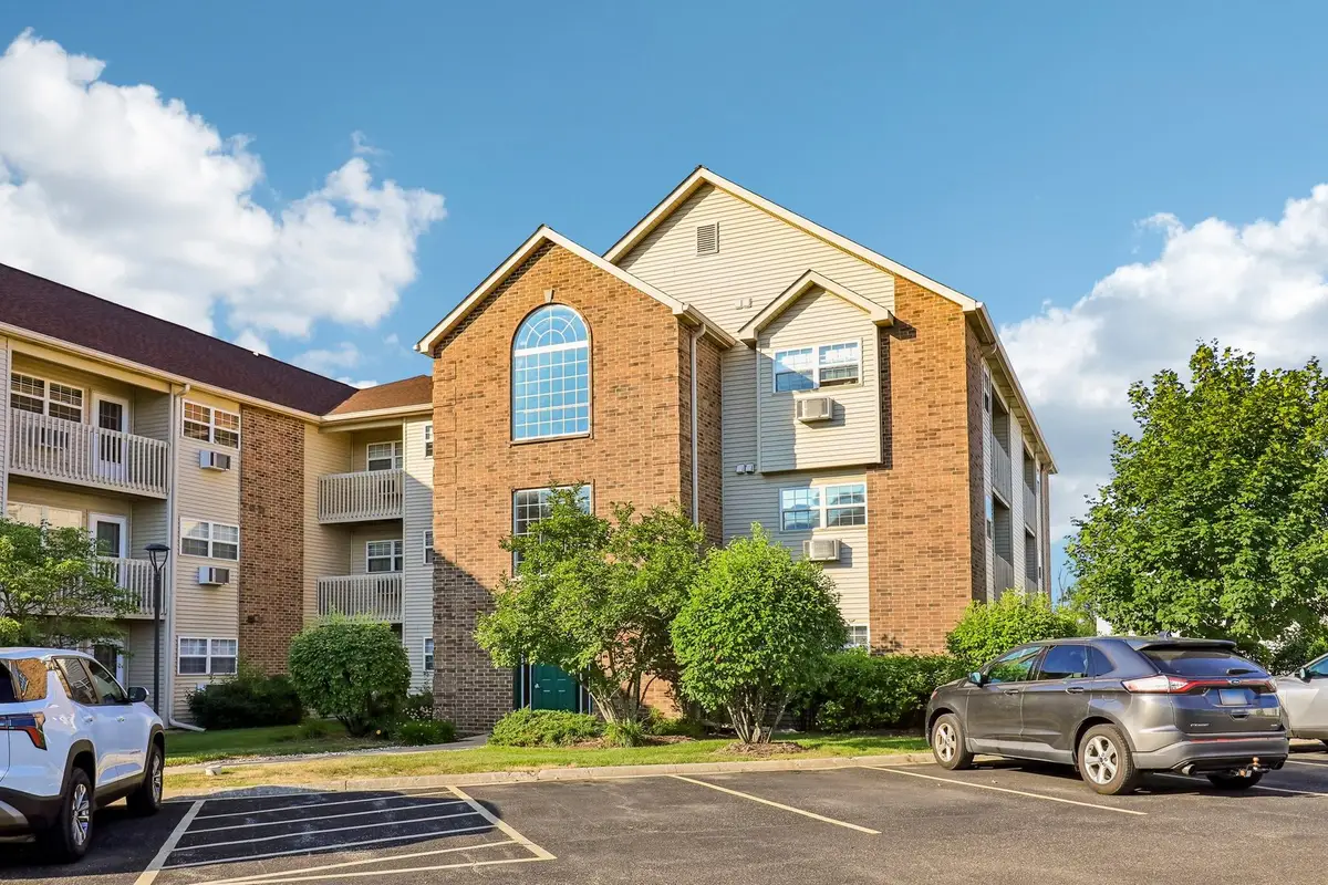 400 Cunat Boulevard #1G, Richmond, IL 60071 - #1