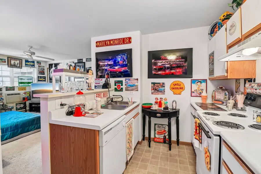 400 Cunat Boulevard #1G, Richmond, IL 60071 - #3