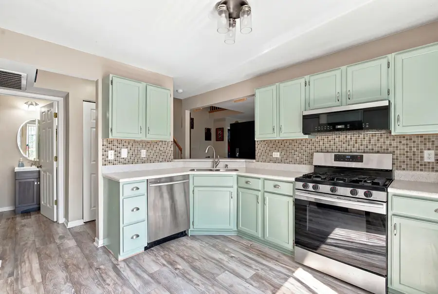 59 N Macgillis Drive #59, Round Lake, IL 60073 - #2