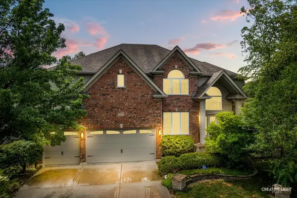 12814 Hawks Bill Lane, Plainfield, IL 60585