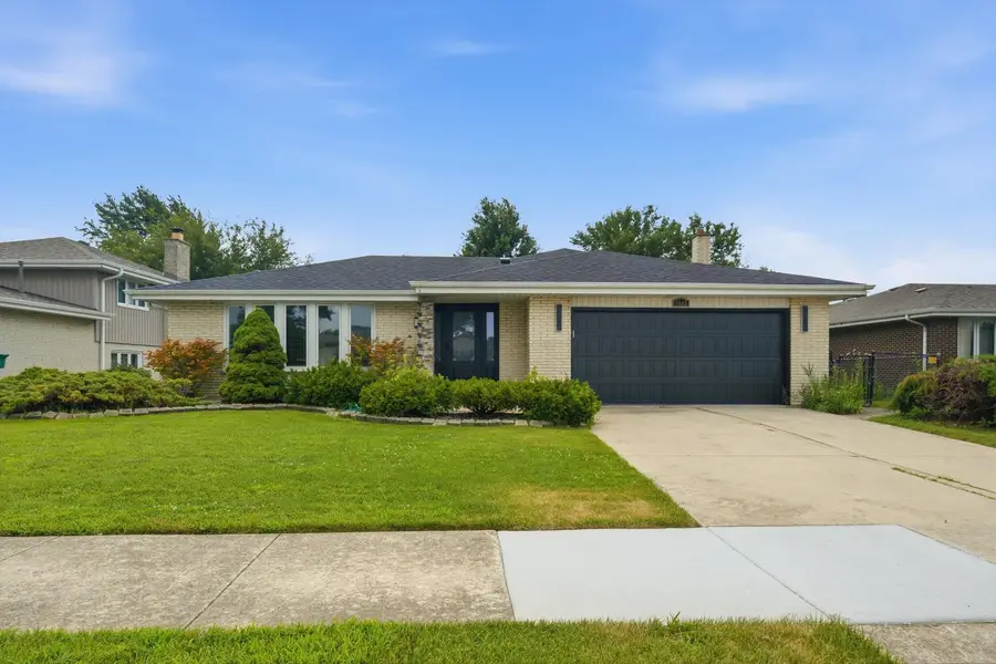 7603 Sequoia Court, Orland Park, IL 60462 - #2