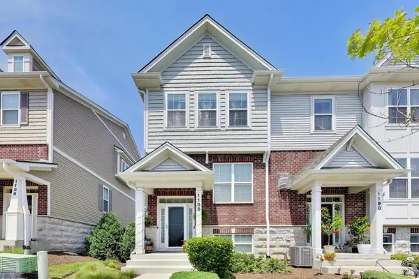 1188 Colfax Avenue, Des Plaines, IL 60016