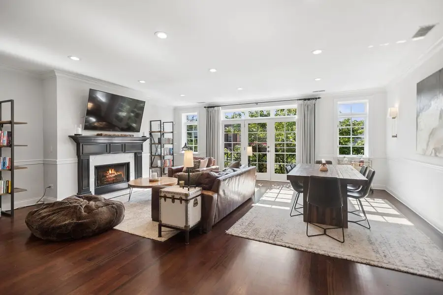 1951 N Halsted Street #3, Chicago, IL 60614 - #2