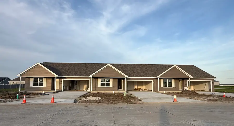 610 Patterson Drive #3, Fisher, IL 61843 - #3
