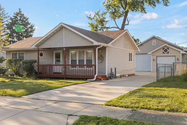 1403 Dellmar Avenue, Joliet, IL 60435