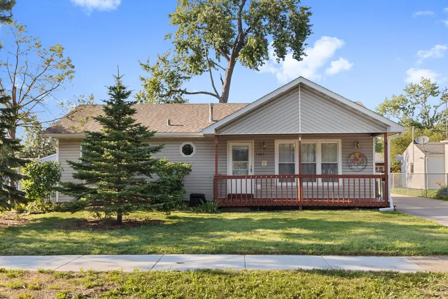 1403 Dellmar Avenue, Joliet, IL 60435 - #2