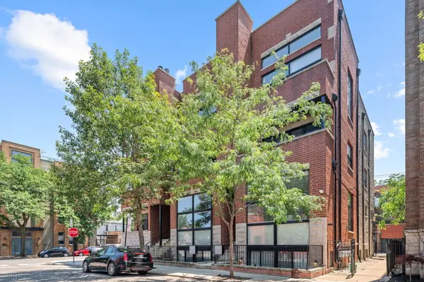 2003 W Superior Street #3E, Chicago, IL 60612