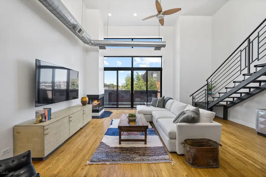 2003 W Superior Street #3E, Chicago, IL 60612 - #2