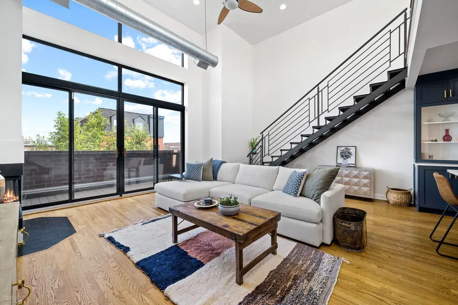 2003 W Superior Street #3E, Chicago, IL 60612 - #3
