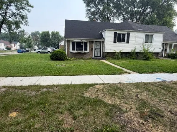 2304 E 98th Street, Chicago, IL 60617