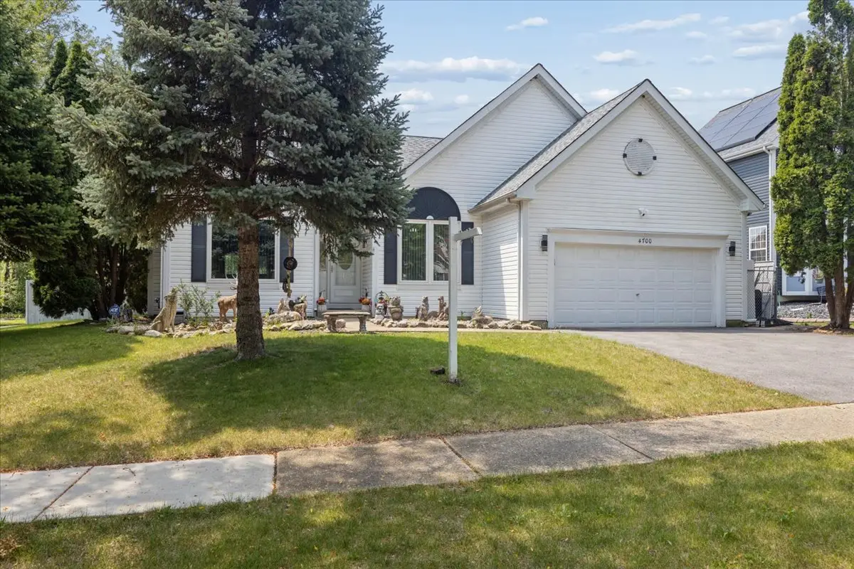 4700 Chapman Drive, Plainfield, IL 60586 - #1