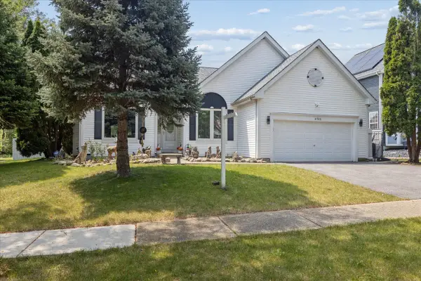 4700 Chapman Drive, Plainfield, IL 60586
