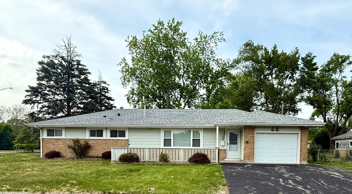 408 Sauk Trail, Park Forest, IL 60466 - #1