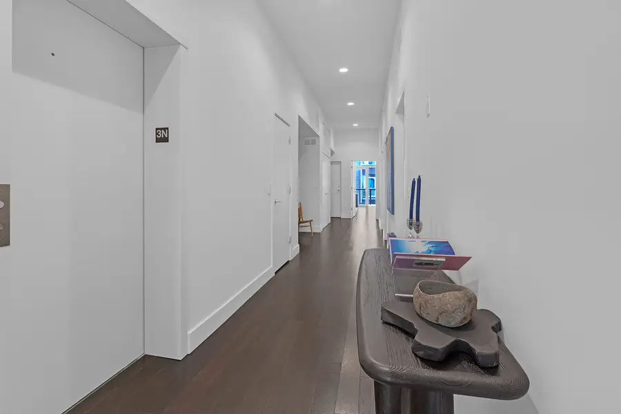 16 N Carpenter Street #3N, Chicago, IL 60607 - #3