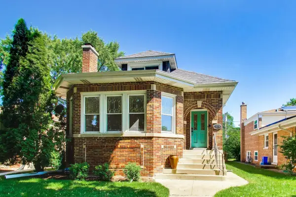 3320 Capitol Street, Skokie, IL 60076