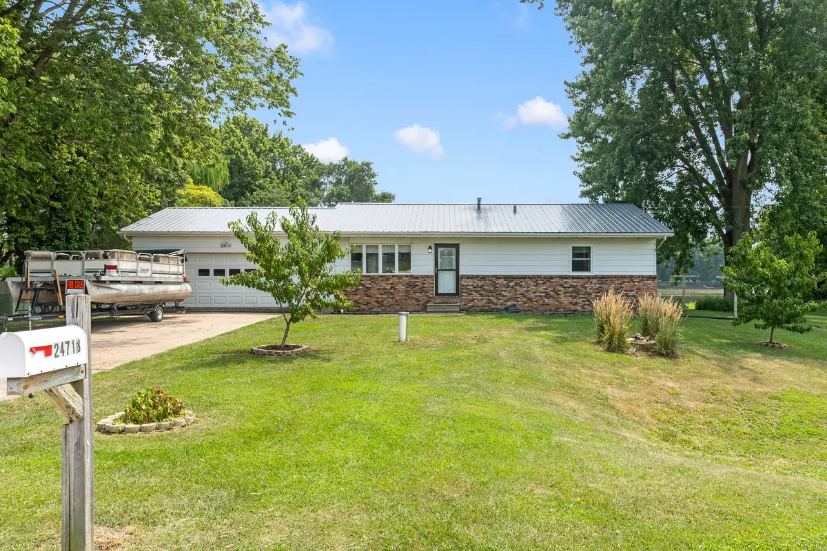 24718 1st Avenue N, Hillsdale, IL 61257 - #1