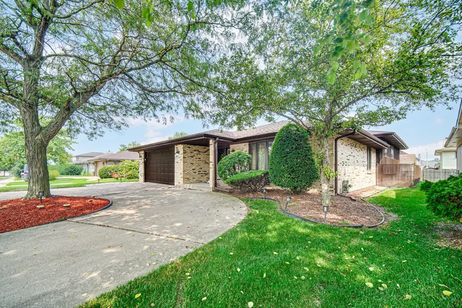 3024 200th Place, Lynwood, IL 60411 - #2