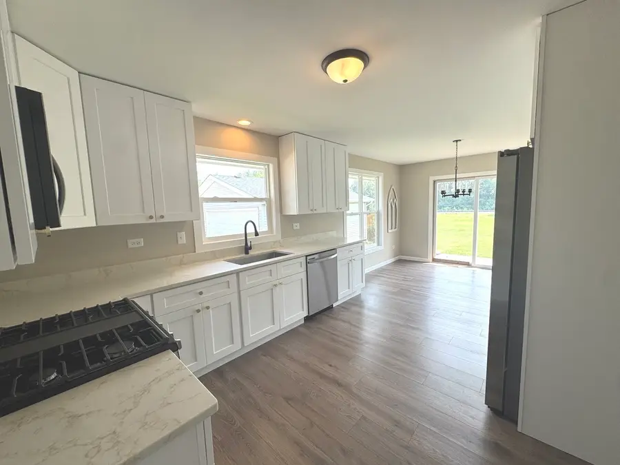 2614 Frank Turk Drive, Plainfield, IL 60586 - #2