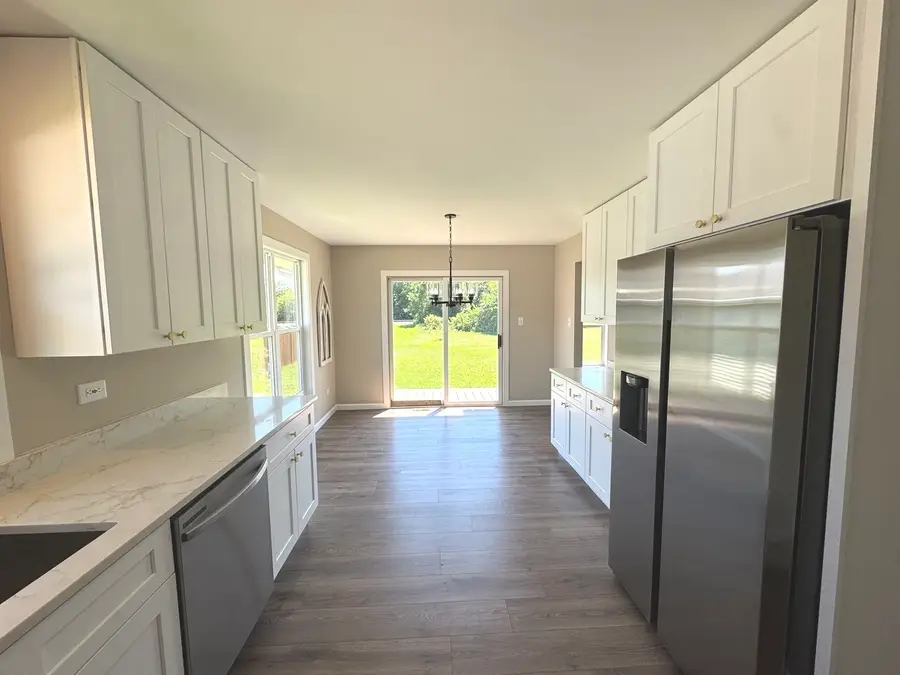 2614 Frank Turk Drive, Plainfield, IL 60586 - #3