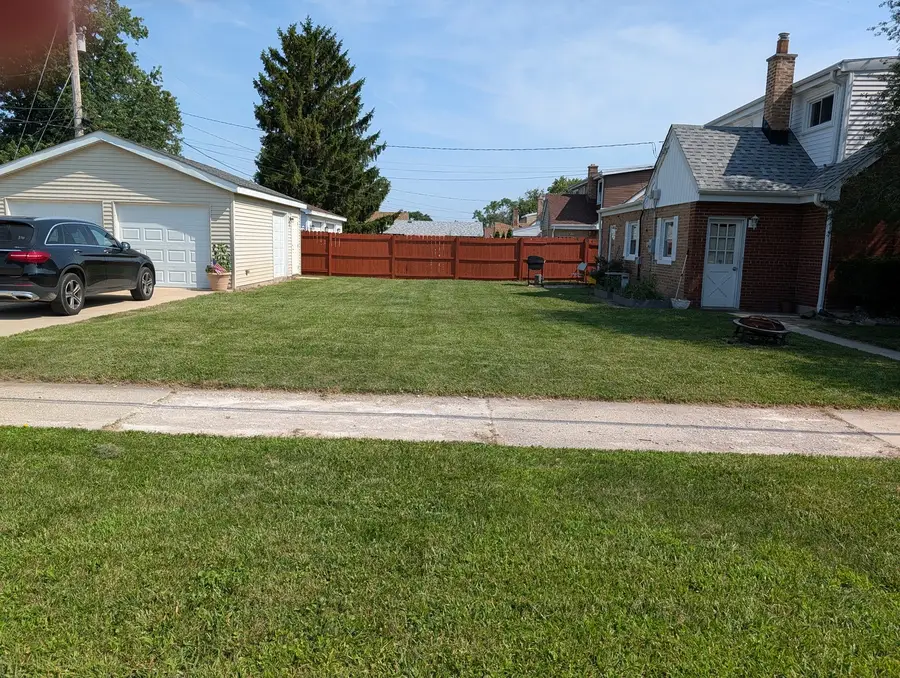 10754 Lyman Avenue, Chicago Ridge, IL 60415 - #3