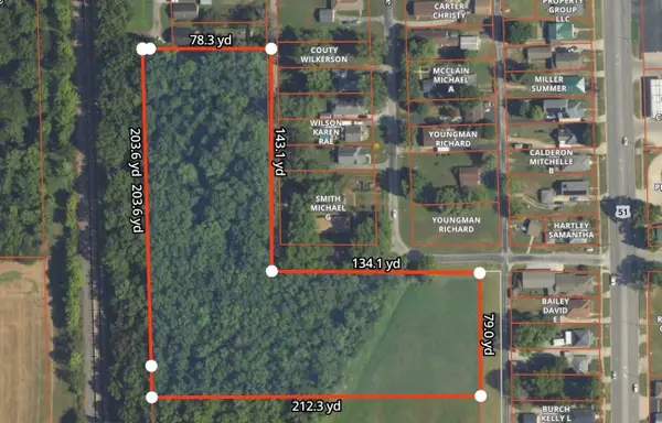 745c Sunset Avenue, Duquoin, IL 62832