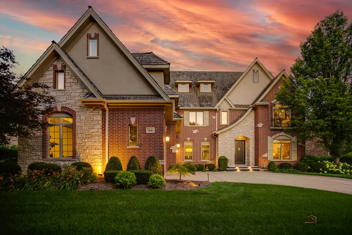 1821 Sawgrass Street, Vernon Hills, IL 60061 - #1