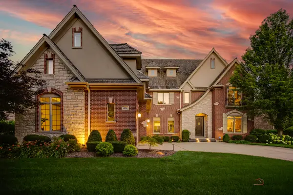 1821 Sawgrass Street, Vernon Hills, IL 60061