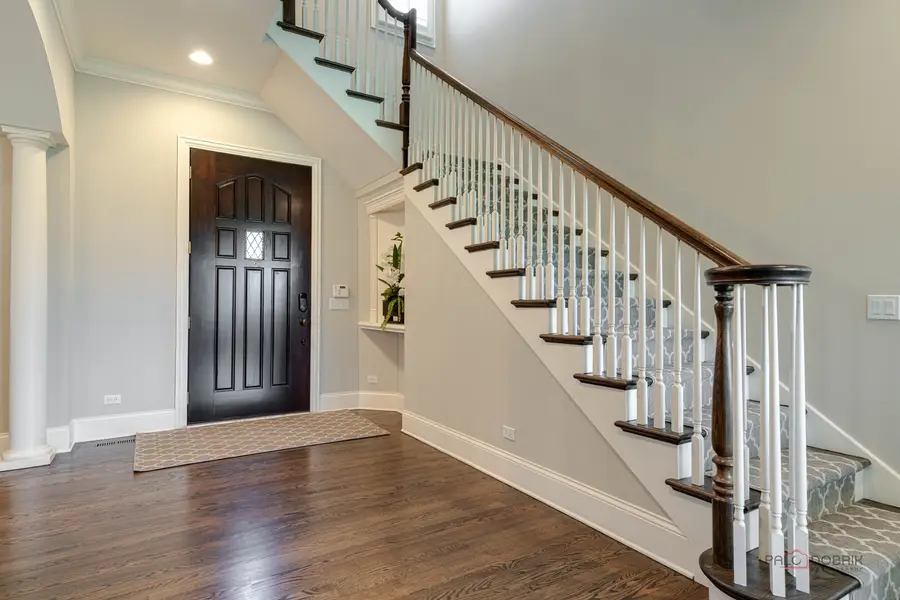 1821 Sawgrass Street, Vernon Hills, IL 60061 - #3