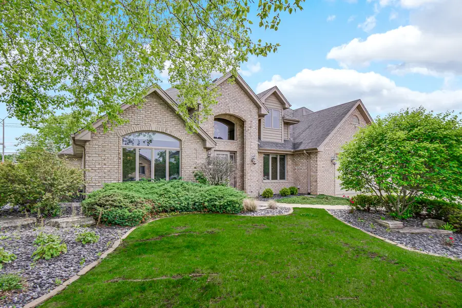 17123 Pointe Drive, Orland Park, IL 60467 - #3