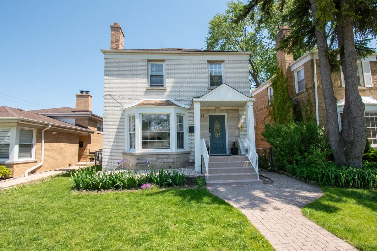 7141 N Kedvale Avenue, Lincolnwood, IL 60712 - #1