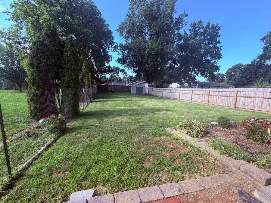 605 E Barker Street, Tuscola, IL 61953 - #3