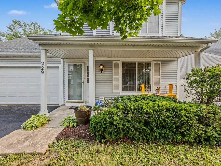 229 Churchill Court, Round Lake Beach, IL 60073 - #2